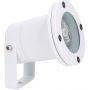 Forlight Post lampa gruntowa 1x8W biała PX-1400-BLA zdj.1
