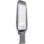 Germina Astoria lampa stojąca zewnętrzna 1x100 W szara GW-0092 zdj.1