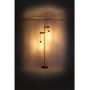 Globo Lighting Mina lampa stojąca 2x40W czarna/drewno 15326-2SN zdj.2