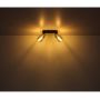 Globo Lighting Hadera lampa podsufitowa 2x15W czarny mat/przydymiony 15465-2 zdj.6