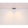 Globo Lighting Drew kinkiet 2x35W czarny mat/drewno 57998-2W zdj.7