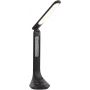 Globo Lighting Tyrell inteligentna lampa biurkowa 1x4 W czarna 58329B zdj.3