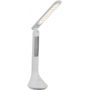 Globo Lighting Tyrell inteligentna lampa biurkowa 1x4 W biała 58329W zdj.7