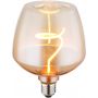 Globo Lighting Led Bulb żarówka LED 1x4 W 1800 K E27 11539A zdj.1