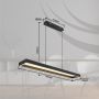 Globo Lighting Sola lampa wisząca 1x70 W czarna 15643 zdj.4