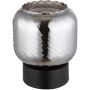 Globo Lighting Xia lampa stołowa 1x25 W czarna 15754T zdj.1