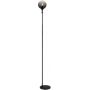 Globo Lighting Dalton lampa stojąca 1x10 W czarna-przydymiona 15885S zdj.3