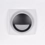 Goldlux Q LED lampa przypodłogowa 1x3 W grafitowa 313713 zdj.4