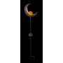 Globo Lighting Solar lampa gruntowa 1x0,06 W przezroczysta-brązowa 33466 zdj.2