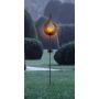Globo Lighting Solar lampa gruntowa 1x0,06 W czarny 33530 zdj.7
