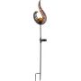 Globo Lighting Solar lampa gruntowa 1x0,06 W czarny 33530 zdj.1