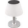 Globo Lighting Solar lampa solarna stołowa 1x1,5 W biały 33548 zdj.2