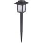 Globo Lighting Solar lampa gruntowa 1x0,1 W czarny 33577-3 zdj.2