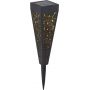 Globo Lighting Solar lampa stojąca 1x0,1 W czarny 33578-3 zdj.3