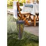 Globo Lighting Solar lampa stojąca 1x0,1 W czarny 33578-3 zdj.6