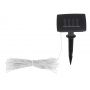 Globo Lighting Solar girlanda zewnętrzna 1x0,06 W czarny 33700-50 zdj.2