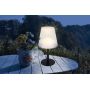 Globo Lighting Solar lampa solarna stołowa 1x0,1 W czarny-opal 33894 zdj.7