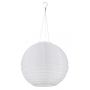 Globo Lighting Solar lampa solarna wisząca 1x0,06 W biały 339700W zdj.2