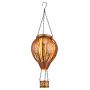 Globo Lighting Solar lampa solarna wisząca 1x0,02 W miedź 36140 zdj.1