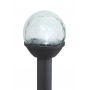 Globo Lighting Solar lampa stojąca 1x0,06 W czarny 36350-3 zdj.3