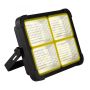 Globo Lighting Solar lampa stojąca 1x30 W czarny 36488-30 zdj.4