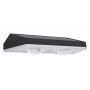 Globo Lighting Solar kinkiet solarny 1x0,4 W czarny 36499 zdj.2
