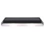 Globo Lighting Solar kinkiet solarny 1x0,4 W czarny 36499 zdj.3