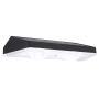 Globo Lighting Solar kinkiet solarny 1x0,4 W czarny 36499 zdj.4