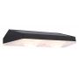 Globo Lighting Solar kinkiet solarny 1x0,4 W czarny 36499 zdj.5