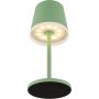 Globo Lighting Solar lampa solarna stołowa 1x0,06 W zielony 36637BM zdj.5