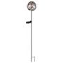 Globo Lighting Solar lampa solarna stojąca 1x0,02 W szara 36747S zdj.3