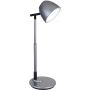 Globo Lighting Casala lampa biurkowa 1x7,5 W czarna-szara 58444 zdj.8