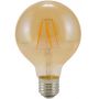 Goldlux VintageAmber żarówka LED 4W 2000 K E27 304520 zdj.1