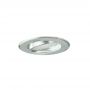 Goldlux Sun Olal lampa do zabudowy 1x3,5 W srebrna 305268 zdj.3