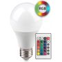 Goldlux Smart żarówka LED 8,5W 2700 K RGB E27 306838 zdj.3