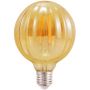 Goldlux VintageAmber żarówka LED 4W 2700 K E27 308887 zdj.4