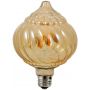 Goldlux VintageAmber żarówka LED 4W 2700 K E27 308986 zdj.1