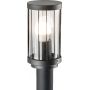 Goldlux Fiord lampa stojąca zewnętrzna 1x10 W czarna 312310 zdj.3