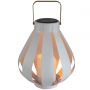 Goldlux Ahobro lampa solarna stojąca 313232 zdj.3