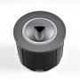 Goldlux Q LED lampa przypodłogowa 1x3 W grafitowa 313683 zdj.3