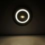 Goldlux Q LED lampa przypodłogowa 1x3 W grafitowa 313683 zdj.5