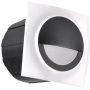 Goldlux Q LED lampa przypodłogowa 1x3 W grafitowa 313713 zdj.1