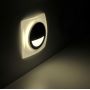 Goldlux Q LED lampa przypodłogowa 1x3 W grafitowa 313713 zdj.7