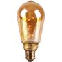 Goldlux DecoVintage żarówka LED 3,5W 1800 K E27 317698 zdj.3