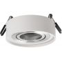 Goldlux Gaja lampa do zabudowy 1x8 W biała 322135 zdj.1