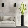 Goldlux Paris kinkiet 2x10 W czarny 324382 zdj.4