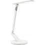 Goldlux Optimum lampa biurkowa 1x7 W biała 324979 zdj.1