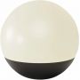 Goldlux Pako lampa stołowa 1x1 W biała 325440 zdj.1