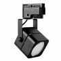 Goldlux Vienna zestaw szynoprzewód z reflektorami 3x10 W czarny 327352 zdj.3