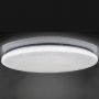Goldlux Pirius plafon 1x100 W biały 313522 zdj.7
